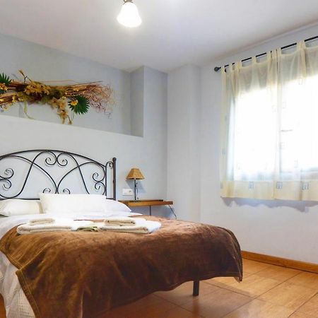 Apartamentos Rurales La Vera Харанділья-де-ла-Вера Екстер'єр фото