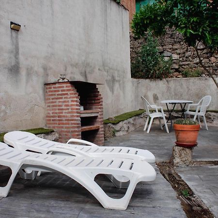 Apartamentos Rurales La Vera Харанділья-де-ла-Вера Екстер'єр фото