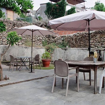 Apartamentos Rurales La Vera Харанділья-де-ла-Вера Екстер'єр фото