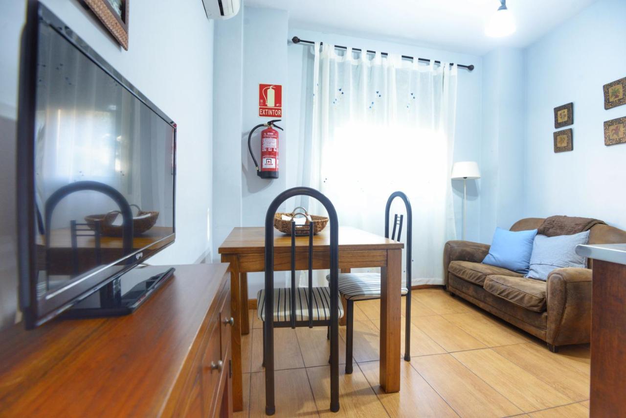 Apartamentos Rurales La Vera Харанділья-де-ла-Вера Екстер'єр фото