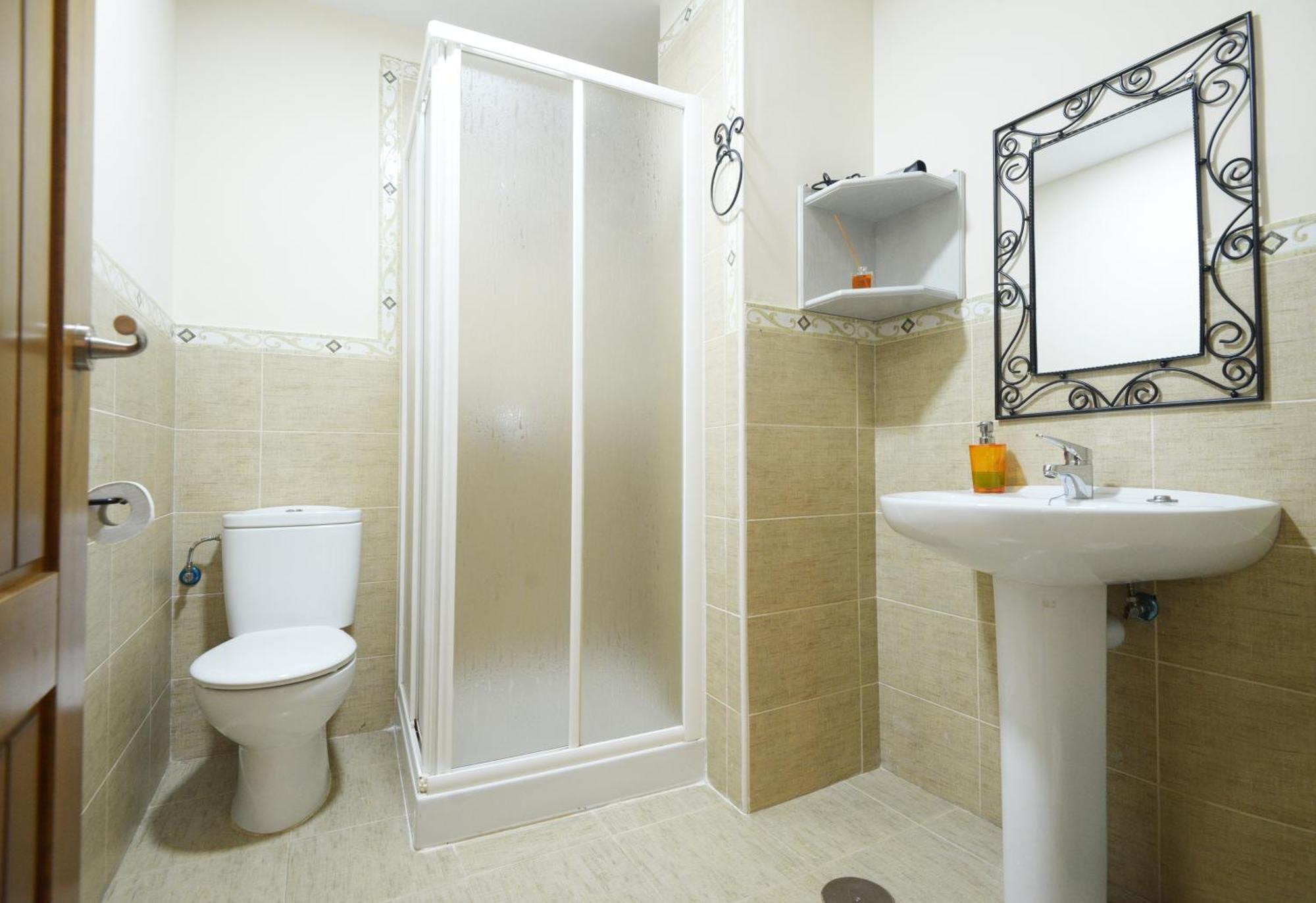 Apartamentos Rurales La Vera Харанділья-де-ла-Вера Екстер'єр фото