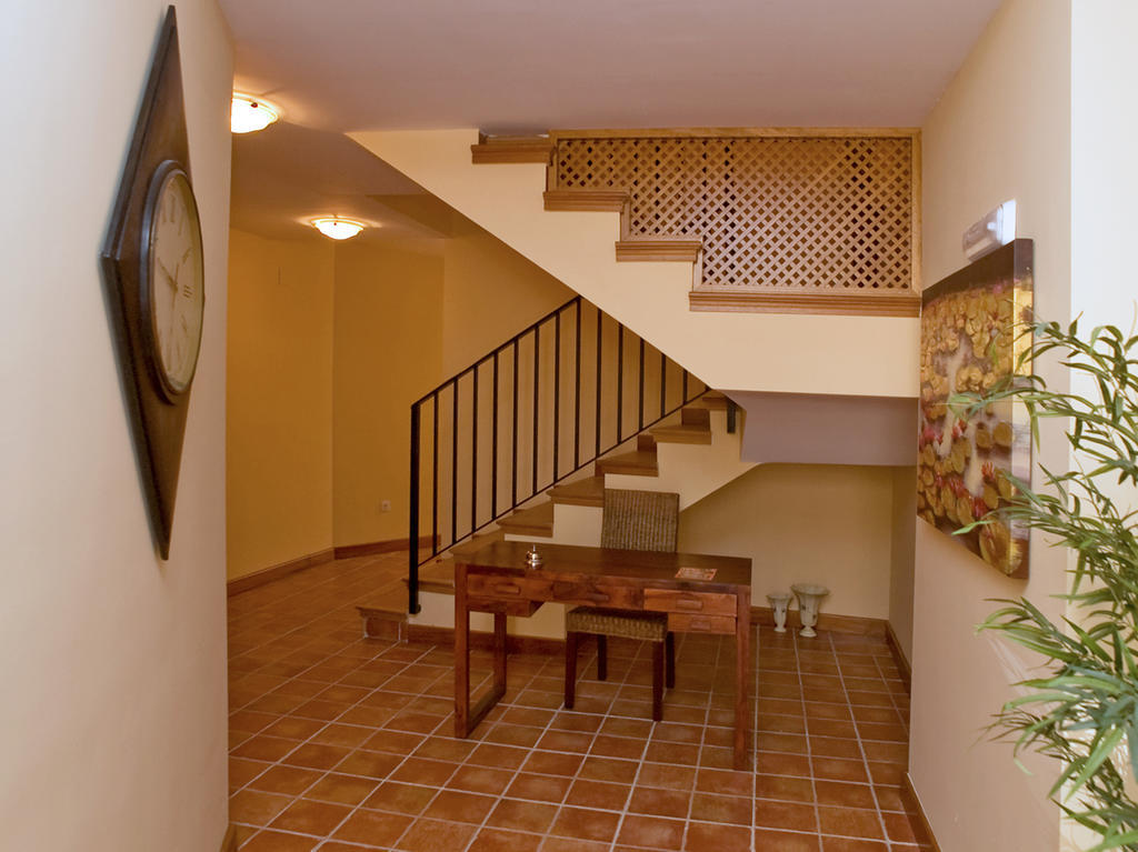Apartamentos Rurales La Vera Харанділья-де-ла-Вера Номер фото