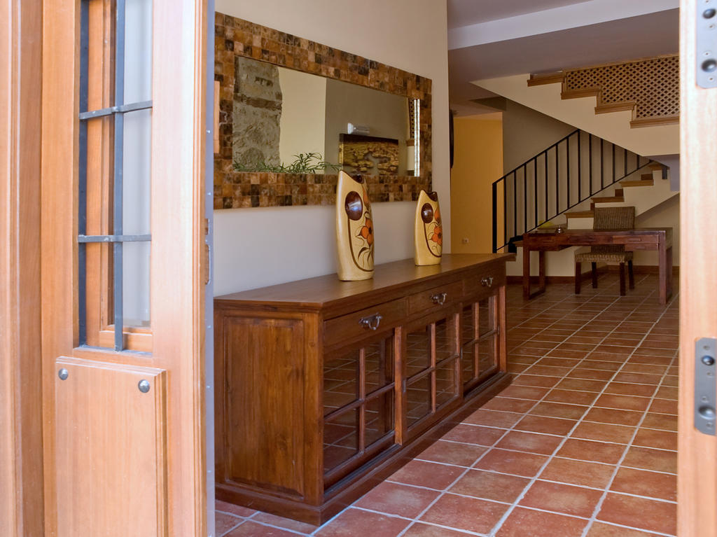 Apartamentos Rurales La Vera Харанділья-де-ла-Вера Номер фото